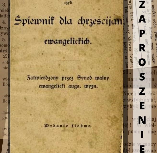 Zaproszenie wystawa